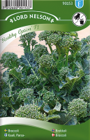 Brokkoli, 'Healthy Option F1'